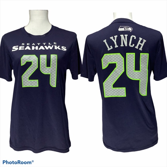seahawks jersey 24